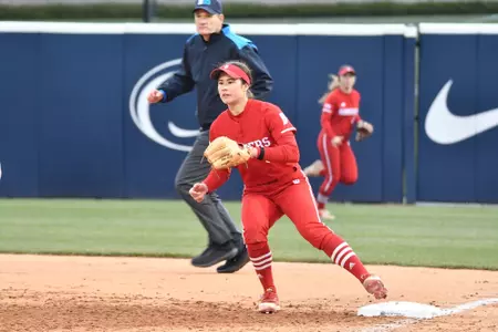 Aly VanBrandt | Action
