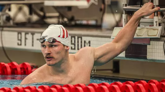 Indiana Swimming and Diving