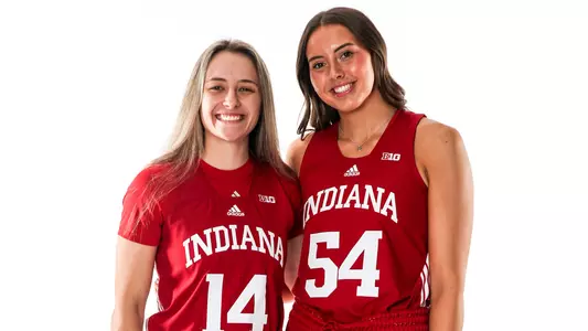 Mackenzie Holmes Sara Scalia