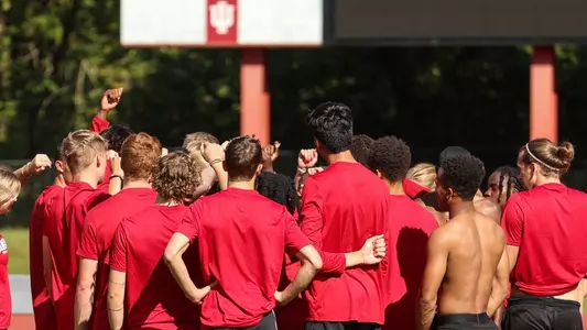 Indiana Track and Field