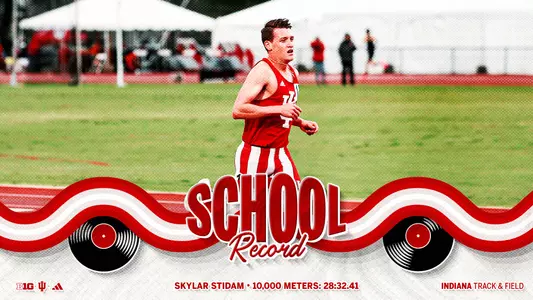 Skylar Stidam