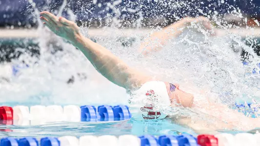 Indiana Swimming and Diving