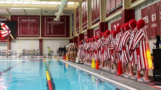 Water Polo Team