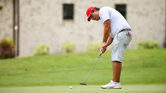 Drew Salyers - Auburn Regional