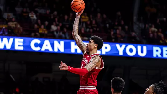 Kel'el Ware at Minnesota