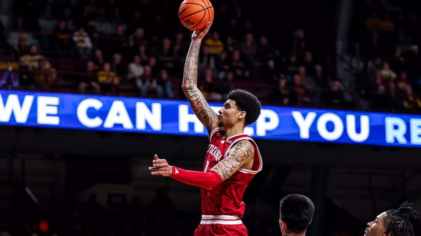 Kel'el Ware at Minnesota