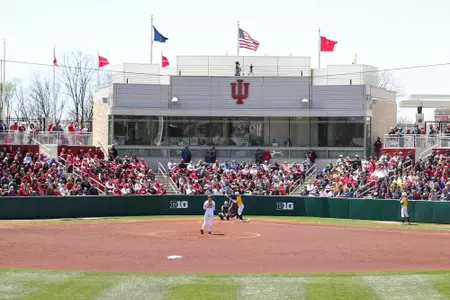 Andy Mohr Field | Wide