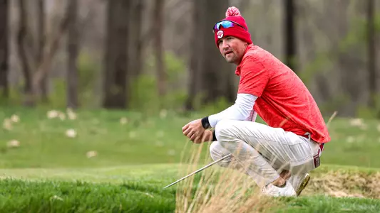 Noah Gillard - Hoosier Collegiate