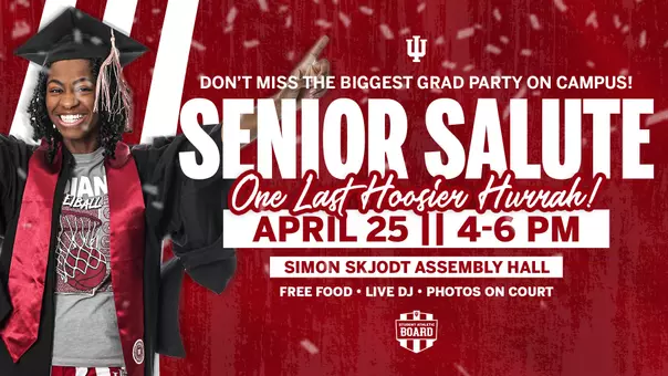 2024 Senior Salute
