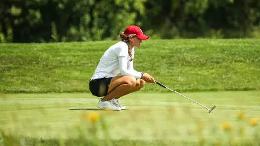 Nicole Kolbas - Purdue Invitational