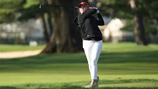 Caroline Craig - Therese Hession Buckeye Invitational