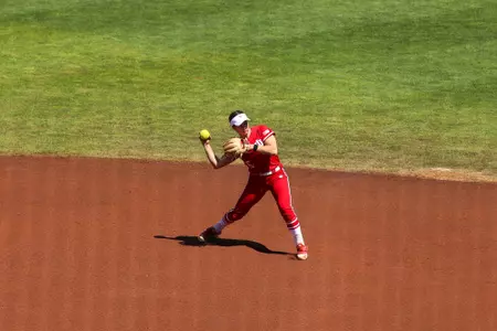 Aly VanBrandt | Action