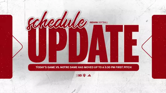 ND Start Time Change