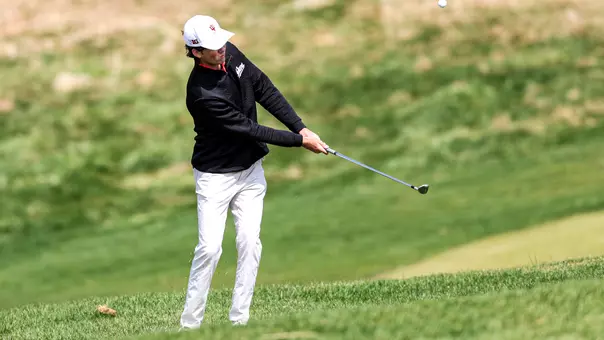 Cole Starnes - Hoosier Collegiate