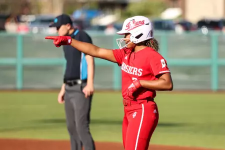 Aaliyah Andrews | Action