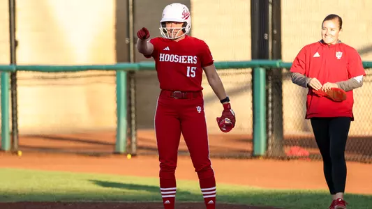 Cassidy Kettleman | Action
