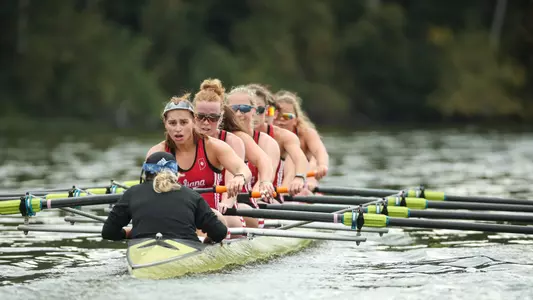 Indiana Rowing