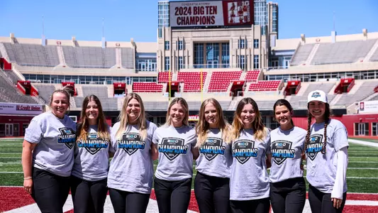 Women's Golf Selection Show