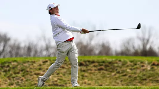 Drew Salyers - Hoosier Collegiate