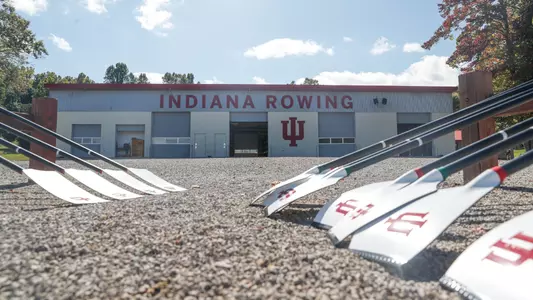 Indiana Rowing