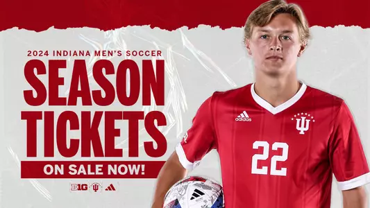 Indiana Men's Soccer