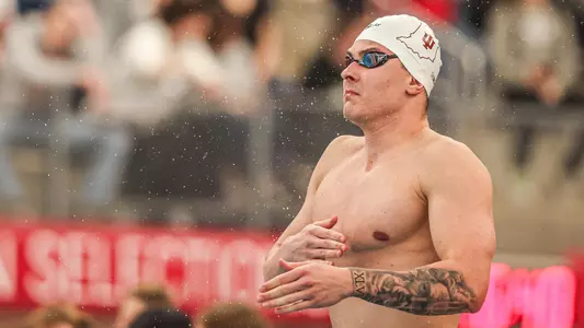 Indiana Swimming and Diving