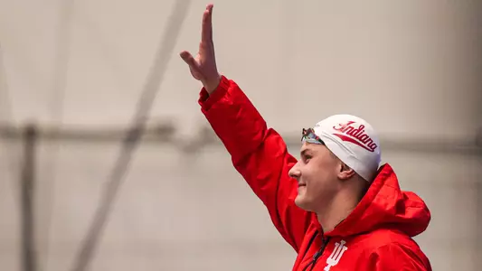 Indiana Swimming and Diving
