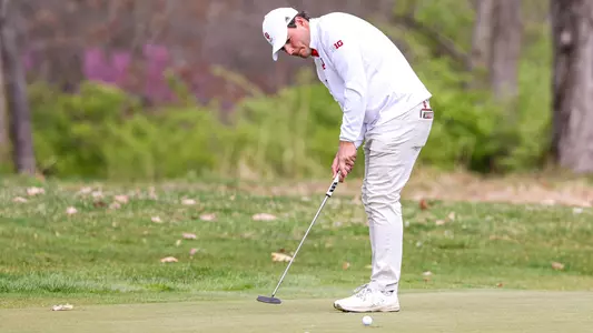 Drew Salyers - Hoosier Collegiate