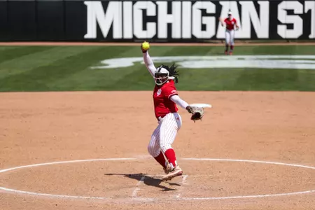 Brianna Copeland | Action
