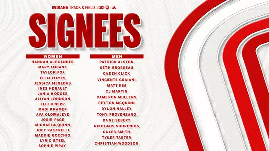 IUTF 2023 Signees