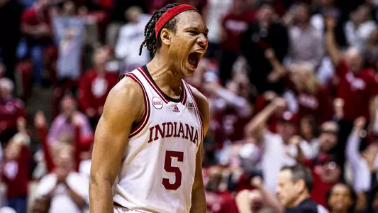 Malik Reneau vs. Michigan State