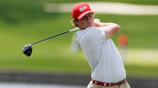Robert Bender III - Big Ten Championship