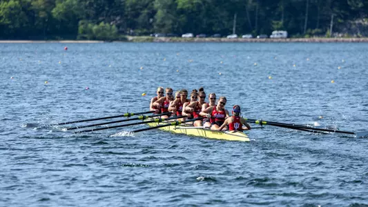 Indiana Rowing