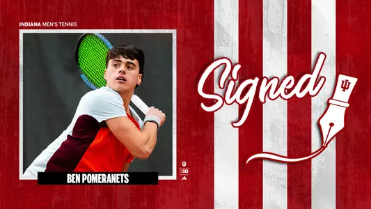Men's Tennis | Action