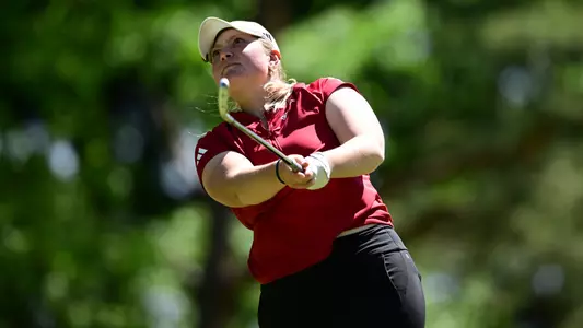 Caroline Smith - NCAA East Lansing Regional