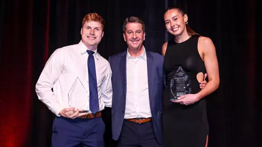 Holmes Stone Night to Shine 2024