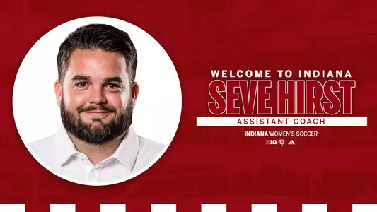 Seve Hirst - Assistant Coach Hire