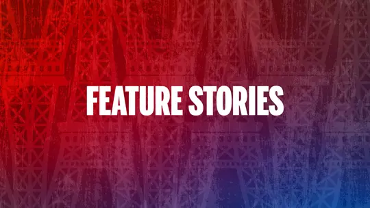 Feature Stories