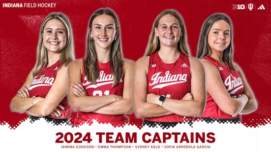 FH Captains Graphic