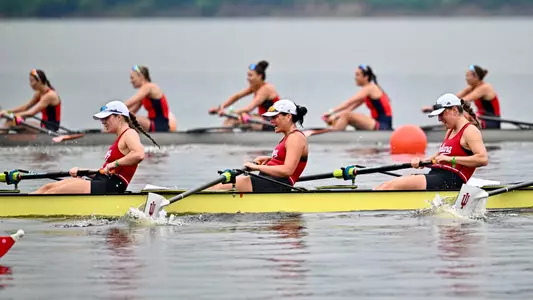 Indiana Rowing