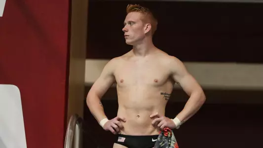 Indiana Diving