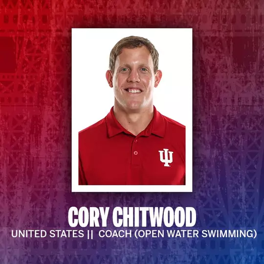 Cory Chitwood