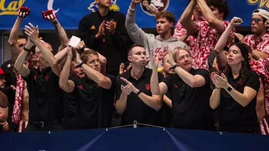 Indiana Swimming and Diving