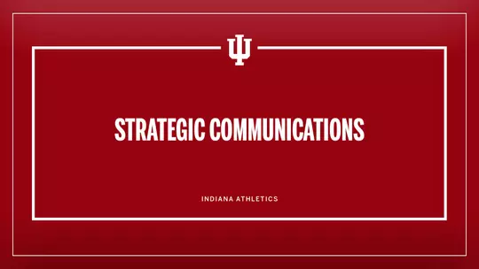 Strategic Communications