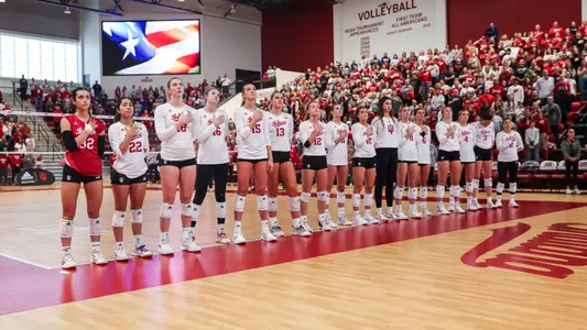 Volleyball Season Tickets