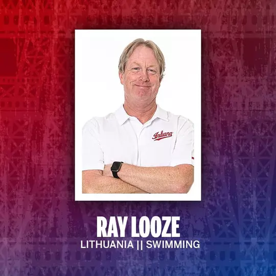 Ray Looze