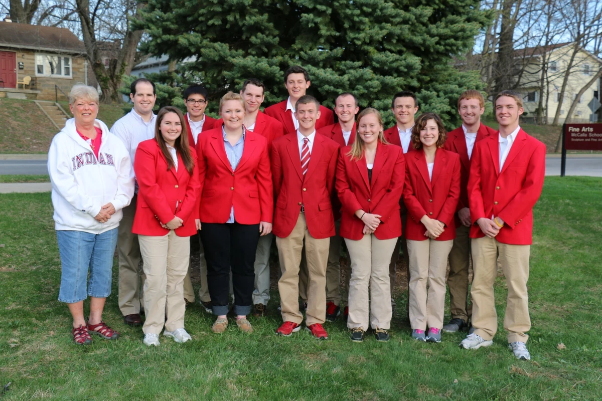 SAB 2013-14 Group Photo