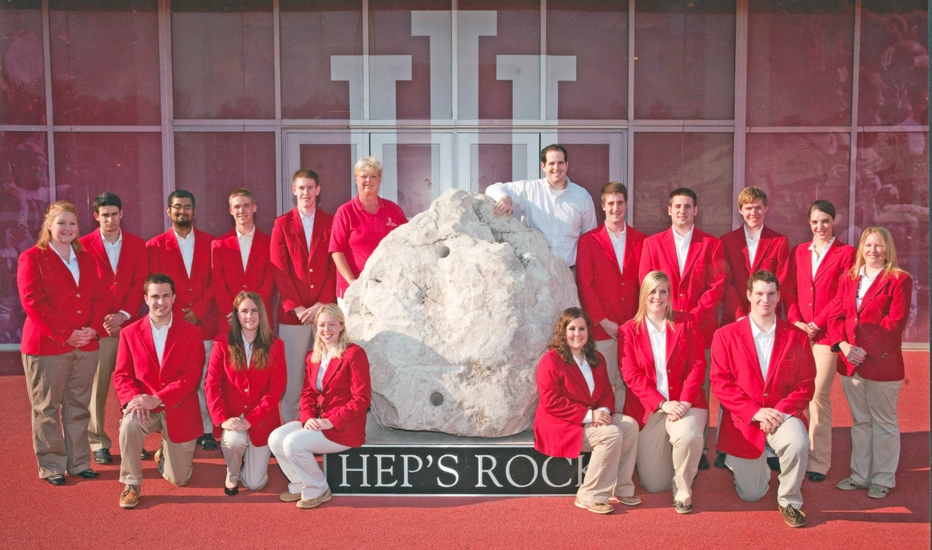 2012-13 SAB Group Photo