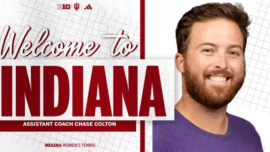 Chase Colton_New Hire