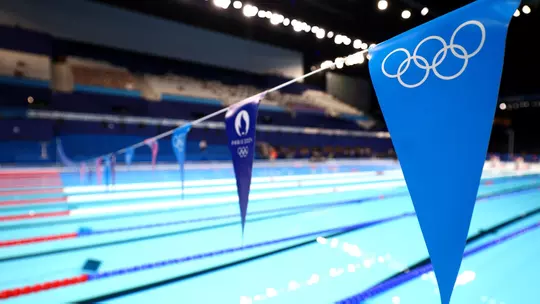 Indiana Swimming and Diving